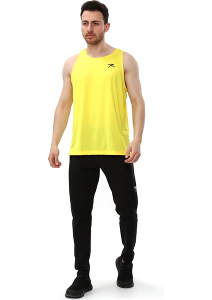 Erkek Atlet Solus Sarı fırsatları