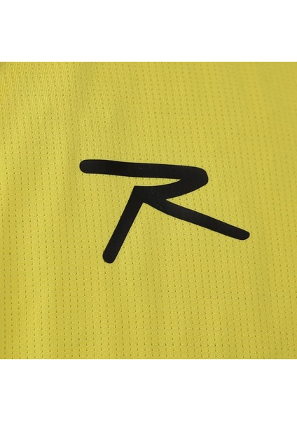 Erkek Atlet Solus Sarı indirimleri