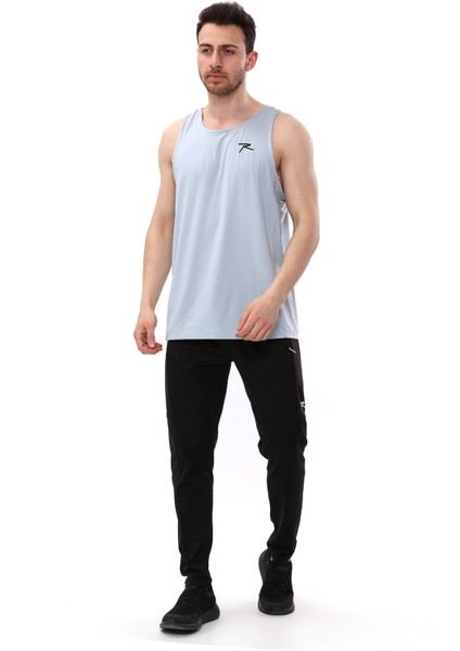 Erkek Atlet Solus Gri indirimleri