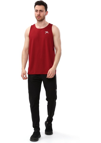 Erkek Atlet Solus Bordo fırsatları