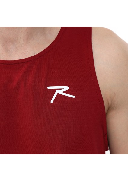 Erkek Atlet Solus Bordo indirimleri