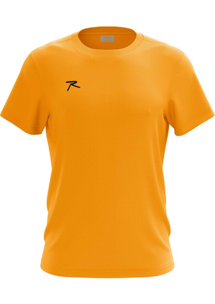 Erkek T-Shirt Vultus Oranj