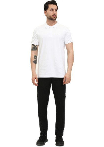 Erkek Polo T-Shirt Pıus Beyaz indirimleri