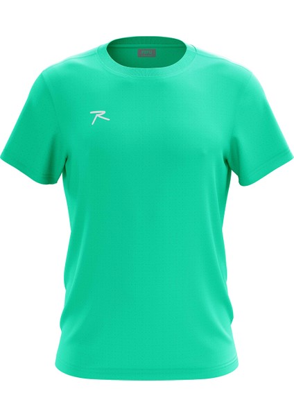 Erkek T-Shirt Vultus Yeşil