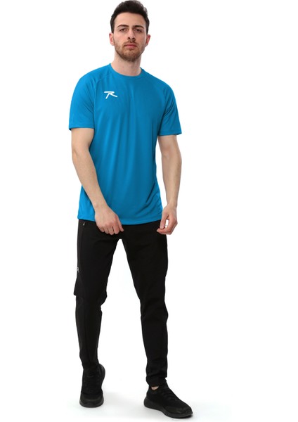 Erkek T-Shirt Velox Saks fiyatları