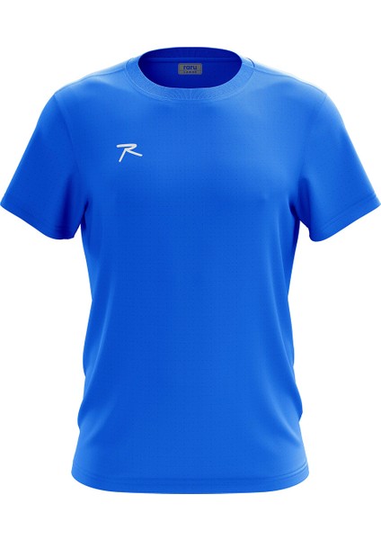 Erkek T-Shirt Vultus Saks