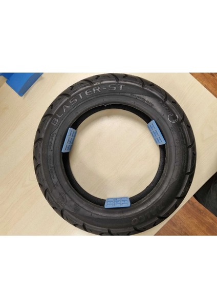 Ralco Tyres Ralco 3.00-10 Tl( Dubleks) Scooter Motorsiklet Lastiği Blaster-St