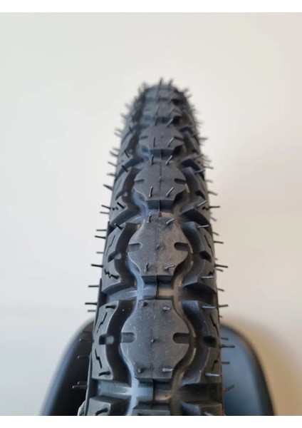 Ralco Tyres 275-17 Tt(Tubetype) Motorsiklet Lastiği Speed King