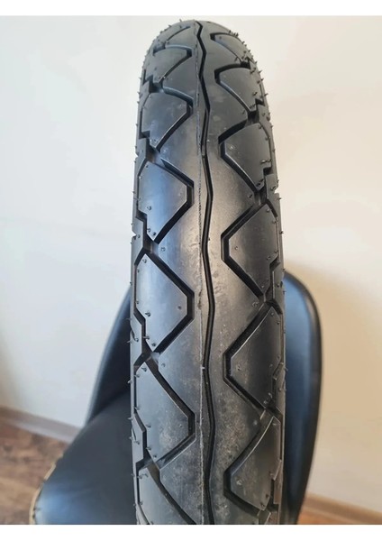 Ralco Tyres 90/90-12 Tl(Tubeless) Motorsiklet Lastiği Blaster S