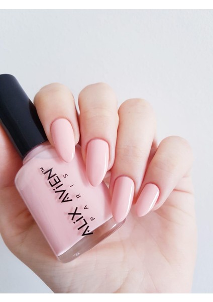 Somon Oje 64 - Yüksek Pigmentli Uzun Süreli Kalıcılık Hızlı Kuruma - Nail Lacquer 64 fiyatları