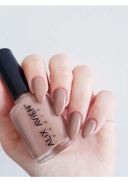 Nude Oje 51 - YükseK Pigmentli Uzun Süreli Kalıcılık Hızlı Kuruma - Nail Lacquer 51 fiyatları