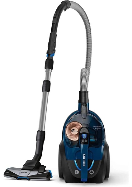 Power Promax 900 W Toz Torbasız Süpürge modelleri