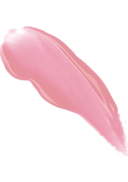 Nemlendiricili Dudak Parlatıcısı - Lipgloss 01 Rose Pink