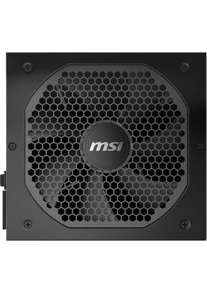 Msı Mpg A850GF 850W Power Supply