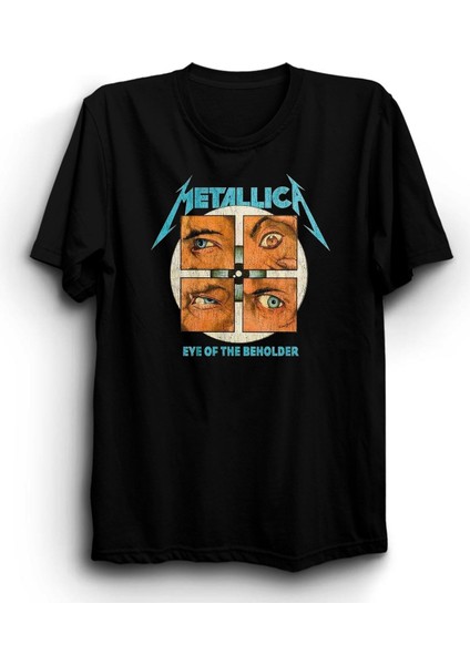 Metallica, Four, Rock Metal Grup Çocuk Tişörtü