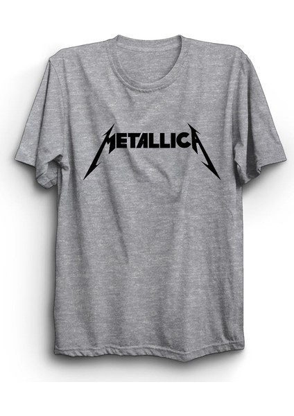 Metallica, Classic, Rock Metal Grup Çocuk Tişörtü