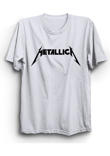 Metallica, Classic, Rock Metal Grup Çocuk Tişörtü