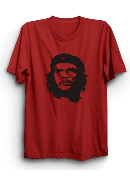 Che Guevara Vıı Tişört