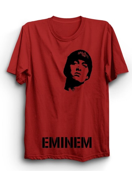 Eminem, Hiphop New Design, Rap Tişört