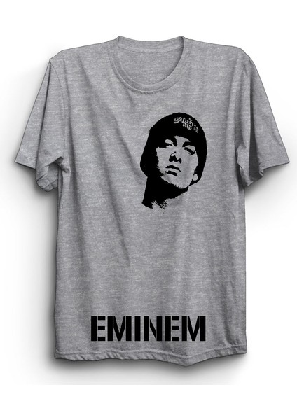 Eminem, Hiphop New Design, Rap Tişört