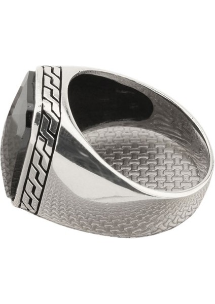 Gümüş Erkek Yüzük fiyatları