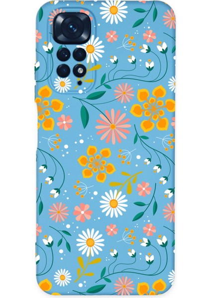 Xiaomi Redmi Note 11 Uyumlu Lansman Kılıf