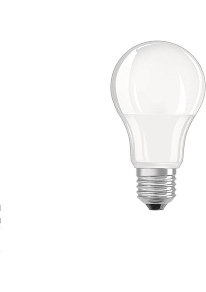 AC Aydınlatma 12W Bulb LED Ampul Beyaz Işık