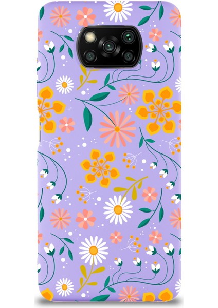 Xiaomi Poco X3 Pro Uyumlu Lansman Kılıf