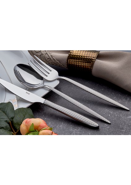 Venedik Tatlı Kaşığı 12 Adet fiyatları