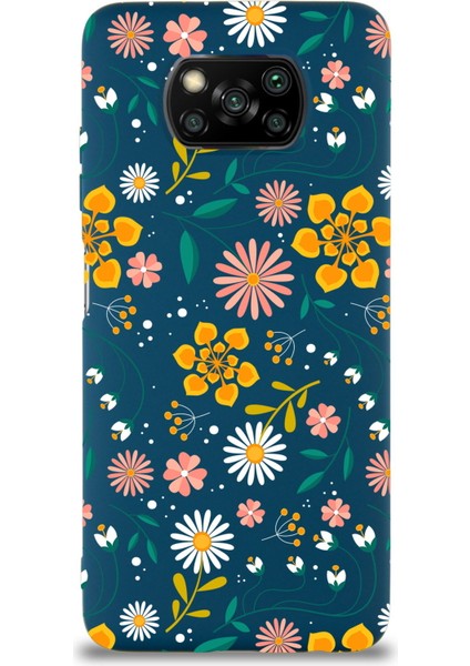 Xiaomi Poco X3 Pro Uyumlu Lansman Kılıf