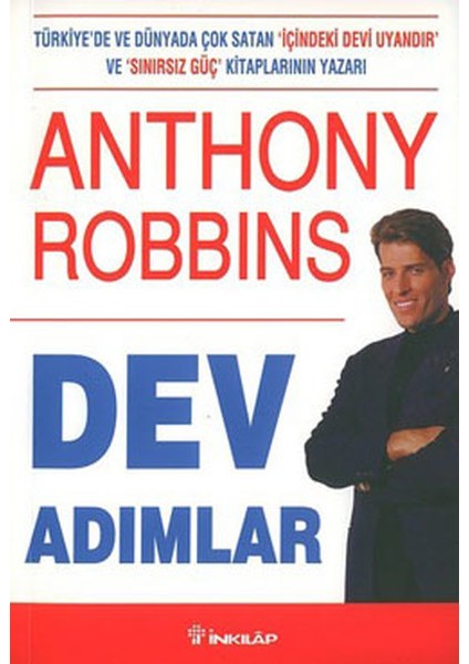 Dev Adımlar