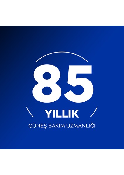 NIVEA Sun SPF20 Güneş Koruyucu & 48 Nemlendirici Güneş Kremi 200 ml Sprey;Anında UVA/UVB Koruması