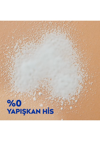 NIVEA Sun SPF 50+ Güneş Alerjisine Karşı Hassas  Güneş Kremi 200 ml Sprey;Çok Yüksek Güneş sı