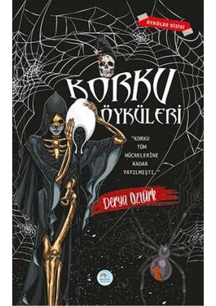 Korku Öyküleri