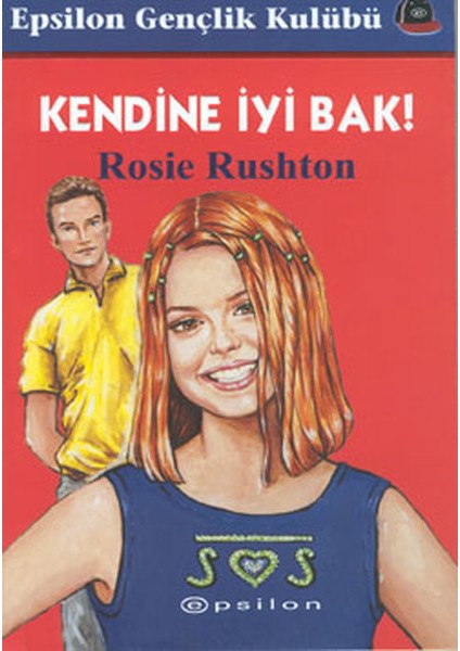 Kendine Iyi Bak!