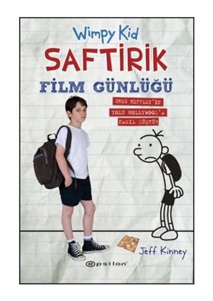 Saftirik Film Günlüğü