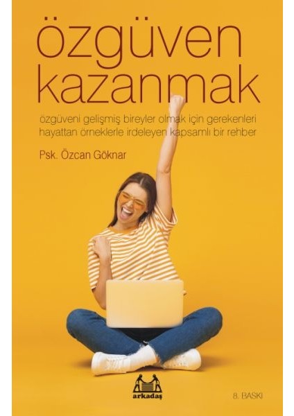 Özgüven Kazanmak