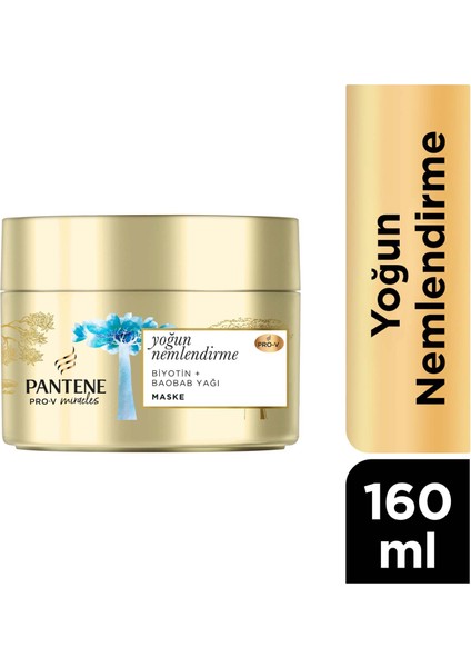 Hydra Glow Yoğun Nemlendirme Maskesi 160 ML