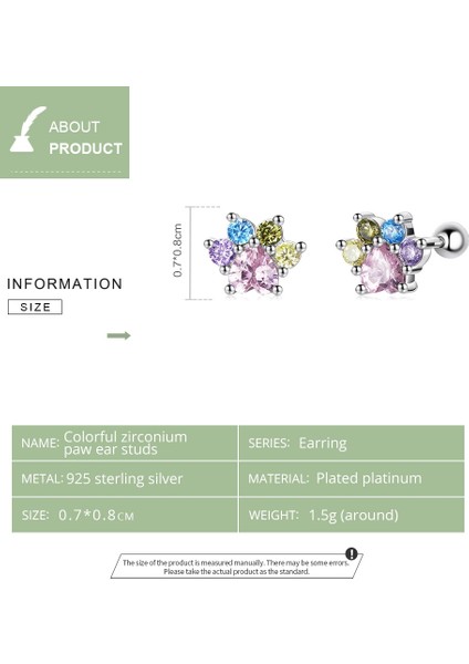 Renk Zirkon Sevimli Pençe Kulak Damızlık (Yurt Dışından) modelleri