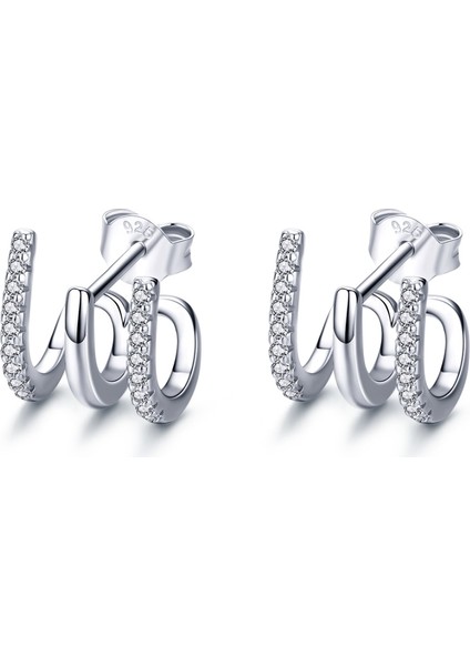 Gümüş Küper (Yurt Dışından)