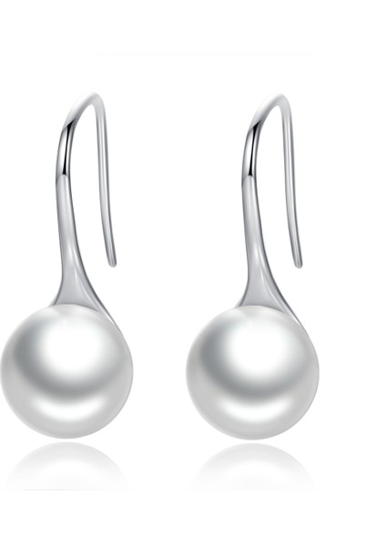 Gümüş Küper, Renk: Beyaz (Yurt Dışından)