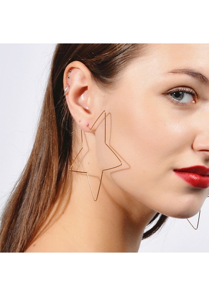 Kişilik Abartılı Hollow Bırak Küper (Style1) (Yurt Dışından) modelleri