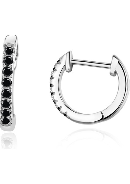 Gümüş Çember Küper (Black Silver) (Yurt Dışından)