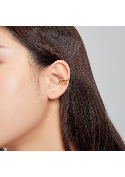 Oyun Kart Emanları Kulak Kemik Klipsi Kadın Küpe (Yurt Dışından) indirimleri