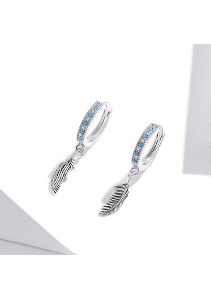 Tüy Küpe (Yurt Dışından) modelleri