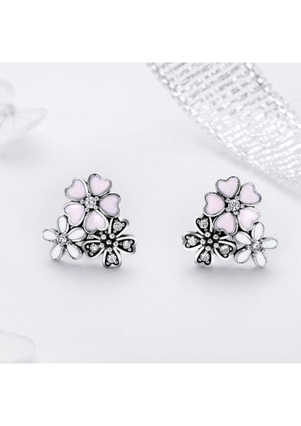 Daisy ve Çiçek Gümüş Küper (Yurt Dışından) fiyatları