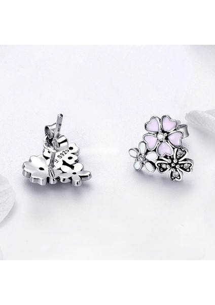 Daisy ve Çiçek Gümüş Küper (Yurt Dışından) fırsatları