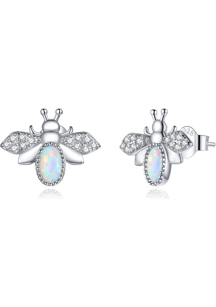 Küçük Arı Kadın Küpe (Yurt Dışından)