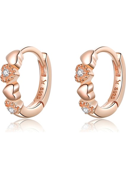 Gümüş Aşk Küperi (Yurt Dışından)