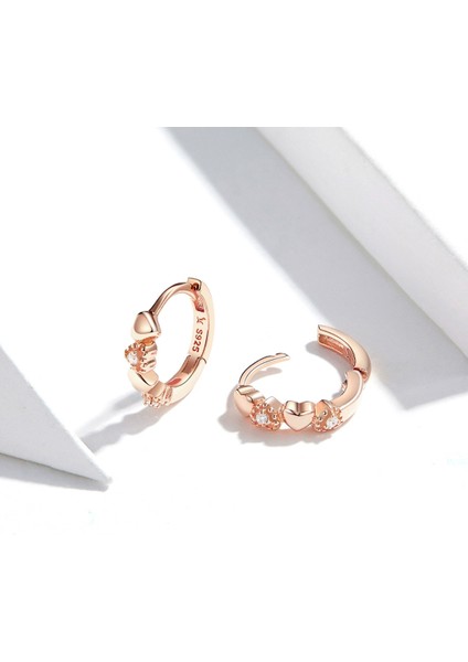 Gümüş Aşk Küperi (Yurt Dışından) fiyatları